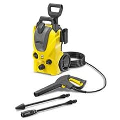 ケルヒャー【KARCHER】高圧洗浄機 K3 サイレント 60Hz(西日本専用