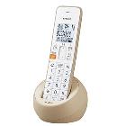 ���㡼�ס�SHARP�ۻҵ�1�� �ǥ����륳���ɥ쥹���õ� JD-S08CL-C(�١������)��JDS08CLC��