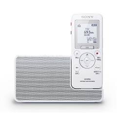 ���ˡ���SONY��16GB �ݡ����֥�饸���쥳������  ICZ-R110��ICZR110��