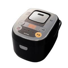 アイリスオーヤマ - ＩＨジャー炊飯器　銘柄炊き RC-IB50　　５，５合炊き IRIS OHYAMA 炊飯器 5合炊き 一人暮らし用 アイリスオーヤマ IH