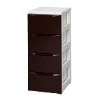 �����ꥹ������ޡ�IRIS�ۥ��顼�����ǥ��͡��ȥ������� 4�� COD-324-BR�ʥۥ磻�ȡ��֥饦��ˡ�COD324��