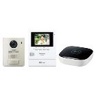 �ѥʥ��˥å��ڥۡ����˥å��աۥ�˥����ɳݤ��� �磻��쥹�ƥ�ӥɥ��ۥ� VL-SGZ30K��VLSGZ30K��