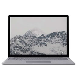 新品未開封 マイクロソフト Surface Laptop D9P-00045 【公式通販】