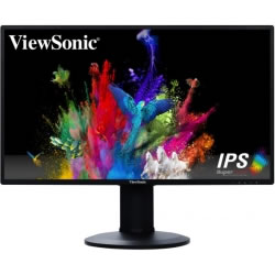 M*a様 ViewSonic モニター 27インチ　本体 VA2719-2K-s ViewSonic VA2719-2K-SMHD 27