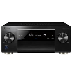 �ѥ����˥���pioneer��AV�쥷���С�(�֥�å�) SC-LX502(B)��SC-LX502��SCLX502��
