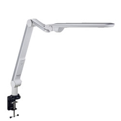 パナソニック【Panasonic】LEDデスクスタンド SQ-LC524-S
