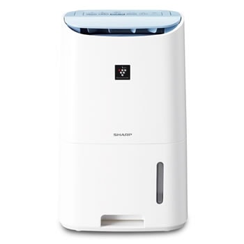 Amazon | シャープ 除湿機 衣類乾燥 プラズマクラスター 7L