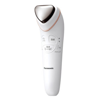 導入美容器 イオンエフェクター ピンク調 EH-ST66-P パナニック【Panasonic】導入美容器 イオンエフェクター EH-ST66-P