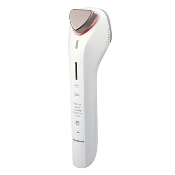 導入美容器 イオンエフェクター 高浸透タイプ ピンク調 EH-ST86-P 導入美容器 イオンエフェクター 高浸透タイプ ピンク調 EH-ST86-P …