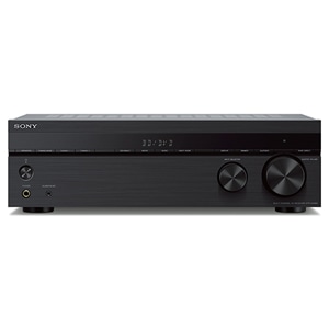 ソニー【SONY】マルチチャンネルインテグレートアンプ STR-DH590