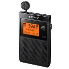 ���ˡ���SONY��FM���ƥ쥪��AM PLL���󥻥��������饸�� SRF-R356��SRFR356��