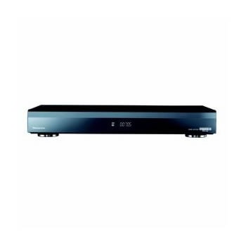 パナソニック【DIGA】7TB 11チューナー ブルーレイレコーダー 全