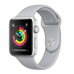アップル【APPLE】Apple Watch Series 3 GPSモデル 42mm MR362J/A
