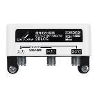 DX����ƥʡ�10��3224MHz�۲�����2ʬ�۴� ��ü�����Ż��� 2DLCS��2K��4K��8K�б���