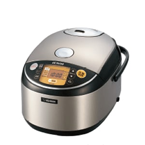 象印【ZOJIRUSHI】 業務用圧力IH炊飯ジャー極め炊き NP-IG18-XA