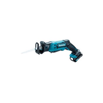 マキタ【makita】10.8V充電式レシプロソー JR104DSH【電池・充電器 