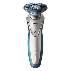 PHILIPS Series 7000 メンズ電気シェーバー S7560/12 フィリップス【PHILIPS】 電気シェーバー7000シリーズ S7560-12
