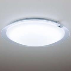 パナソニック【Panasonic】LEDシーリングライト～12畳 調光・調色 HH