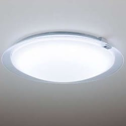 パナソニック【Panasonic】LEDシーリングライト～12畳 調光・調色 HH
