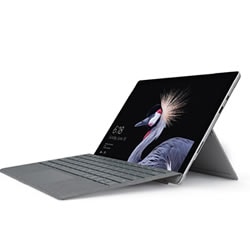 マイクロソフト【Microsoft】Surface Pro タイプカバー同梱 KLG-00022 