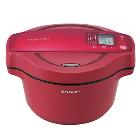 ���㡼�ס�SHARP�ۥإ륷�����ۥåȥ��å���KN-HT99B-R(��åɷ�)��KNHT99BR��