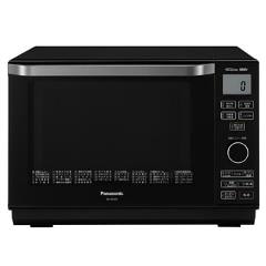 パナソニック【Panasonic】26L オーブンレンジ エレック NE-MS265-K
