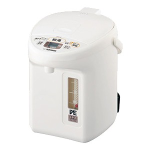 象印 マイコン沸とうVE電気まほうびん2.2L 象印マホービン マイコン沸とうVE電気まほうびん 優湯生