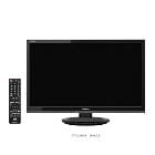 ���㡼�ס�SHARP��22V�� �վ��ƥ�� AQUOS AD�饤�� 2T-C22AD-B(�֥�å���)��2TC22ADB��