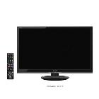 ���㡼�ס�SHARP��24V�� �վ��ƥ�� AQUOS AD�饤�� 2T-C24AD-B(�֥�å���)��2TC24ADB��