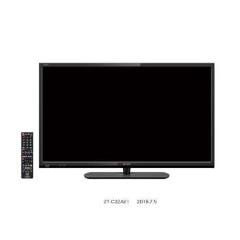シャープ【SHARP】32V型 液晶テレビ AQUOS AE1ライン 2T-C32AE1
