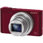 ���ˡ��ڥ����С�����åȡۥǥ����륹���륫��� Cyber-shot �ǥ����륫��� DSC-WX500-R��DSCWX500R��