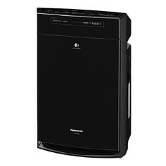 パナソニック【Panasonic】空気清浄～25畳 加湿空気清浄機 F-VXR55-K 