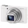 ���ˡ��ڥ����С�����åȡۥǥ����륹���륫��� Cyber-shot �ǥ����륫���DSC-WX500-W��DSCWX500W��