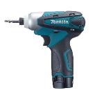 �ޥ�����makita��10.8V���ż�����ѥ��ȥɥ饤��(��)���ΤΤ� TD090DZ�����ӡ����Ŵ�����������