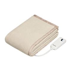 パナソニック 電気しき毛布 シングルS 広電 電気しきパッド 200×100 パナソニック【Panasonic】電気しき毛布 シングルLSサイズ DB-UM4LS-C
