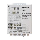 �ޥ��ץ���4K��8K�б���FM��UHF��BS��CS�֡�������  40dB����FUBCAW40��FUBCAW40��