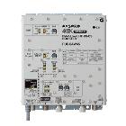 �ޥ��ץ���4K��8K�б���FM��UHF��BS��CS�֡�������  45dB����FUBCAW45��FUBCAW45��