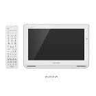 㡼סSHARP12V ݡ֥վƥ AQUOSݡ֥ 2T-C12AF-W2TC12AFW