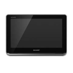 シャープ【SHARP】12V型 ポータブル液晶テレビ AQUOSポータブル 2T
