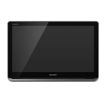 シャープ【SHARP】16V型 ポータブル液晶テレビ AQUOSポータブル 2T 