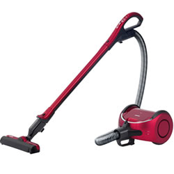 東芝【ダストステーション付】サイクロン式 キャニスター型コードレス