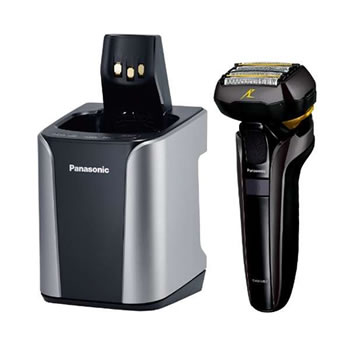 Panasonic - Panasonic　ラムダッシュ　ES-CLV9D-S シェーバー Amazon | パナソニック ラムダッシュ メンズシェーバー 5枚刃
