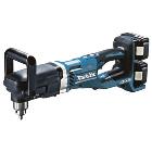 �ޥ�����makita��36V13mm���ż����󥰥�ɥ�롡DA460DPG2��18V����2�ġ����Ŵ�������ա�