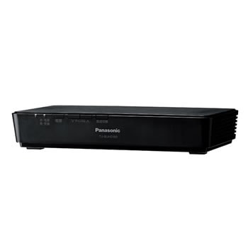 パナソニック【Panasonic】地上・BS4K・110度CS4K対応 4Kチューナー TU 