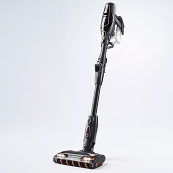 Shark【シャーク】スティック型コードレス掃除機 IF185J-BP EVOFLEX