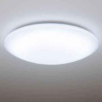 パナソニック【Panasonic】～14畳 LEDシーリングライト リモコン付き