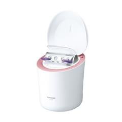 パナソニック【Panasonic】スチーマー ナノケア W温冷エステ EH-SA99-P  