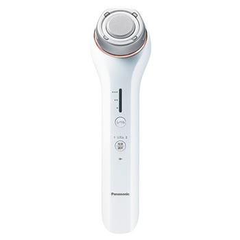 Panasonic - パナソニック美顔器EHSR71P パナソニック【Panasonic】RF美容器 美顔器 EH-SR71-P(ピンク調