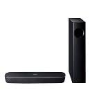 �ѥʥ��˥å��� �磻��쥹���֥����ϡ��ա�Bluetooth�б� ���������С� SC-HTB250-K��SCHTB250K��