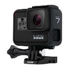 GoProڥץ4Kб HERO7 Black ֥륫 CHDHX-701-FWCHDHX701FW